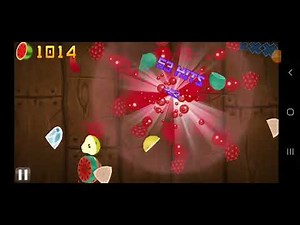 fruit ninja v7