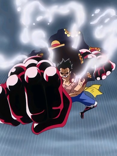 Epic Luffy vs Doflamingo Showdown in One Piece