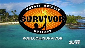 Join us for a Survivor Open Casting Call at Chinook Winds Casino Resort on Saturday May 20. | KOIN 6