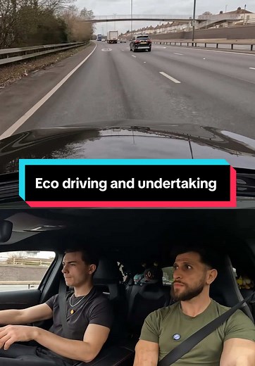 Eco Driving Tips for Your Driving Test Success