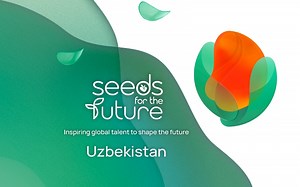 Seeds for the Future 2025