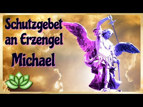 Energetic Protection Archangel Michael - Warding off Negativity