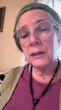 Peasant knitting (freestyle) sweater sleeves attached