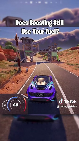 Fortnite Mythbusting: Nitro Ring and Flowberry Fizz Combos Explained