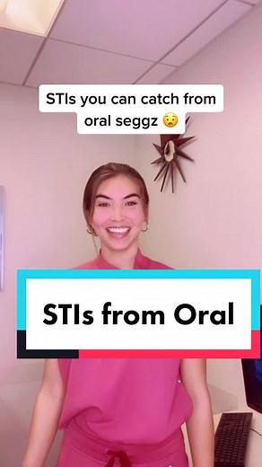 Understanding STIs: Risks from Oral Sex