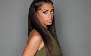Bold And The Beautiful News Updates: Kiara Barnes Releasing New Song – Zoe Can Sing!