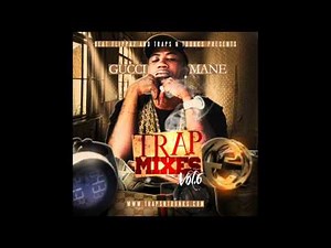 Gucci Mane - Millions (Feat. Rick Ross, Rocko & Yo Gotti) [NEW]