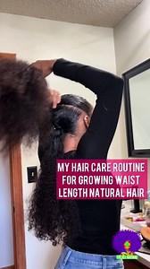 All of these hair care recipes; diy deep conditioner, flax seed gel, etc are posted and available for all premium members!✨ As well as Every recipe and this step by step process to learning how to grow long natural hair is in my Ebook Crown Care 👑🌿 Every product mentioned: Anointing Hair Tea, Heiress Hair Elixir, & Holy Hair Butter is available on @theallnaturalco 💕 If you’re new here, WELCOME! 🤗 I’m Nala — Mother, creator, educator, & medicine womban 🌿 I’m the founder of @theallnaturalco @
