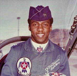 Honoring Captain Pete Peterson