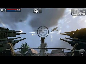 Frontline Commando D-Day Aeroplane Mission