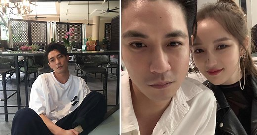 Elroy Cheo, S'pore businessman & brother of Arissa Cheo, is dating former K-pop star, Jia
