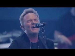 Holy Forever - How Great Is Our God - Chris Tomlin with Brian Johnson and Jenn Johnson