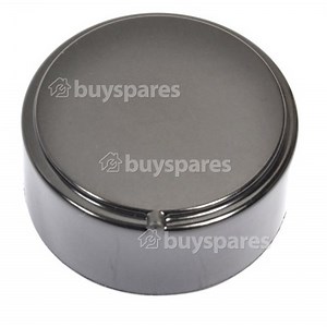 Merloni (Indesit Group) Hob Control Knob