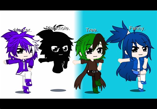 Dance Version of Death P.A.C.T Again