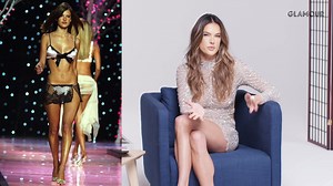 2.4K views · 31 reactions | Former Victoria's Secret Angel Alessandra...