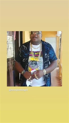 Dembow Rd" es un Tema musical de Dembow Rd para bailar #music #video #viral #anime #DembowRd #ScorpionKingRd | Anthony del Rosario