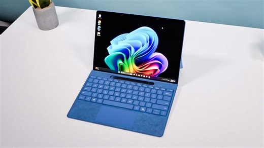Microsoft's new Surface Copilot  PCs are the most repairable on the market