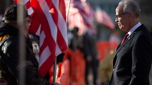 Kansas Sens. Jerry Moran and Roger Marshall split as Senate Republicans block toxic burn pit bill