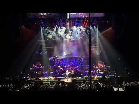 Hans zimmer, Ziggo Dome Amsterdam 2026. Inception, Time.