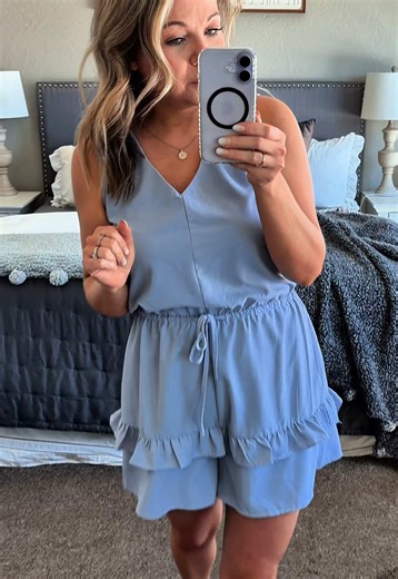 The Perfect Summer Romper for Every Occasion