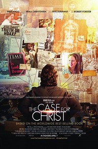 THE CASE FOR CHRIST Review