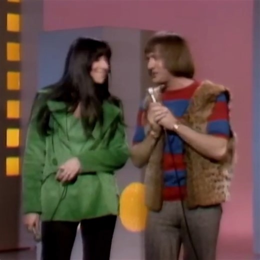 2.3M views · 74K reactions | Sonny & Cher "I Got You Babe"  Live on The Ed Sullivan Show, September 26, 1965 https://EdSullivan.lnk.to/SonnyCherBabeFP | The Ed Sullivan Show | Facebook