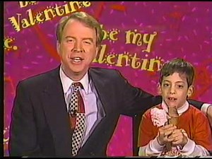 Kids WB Commercial Break (January 1996) 02