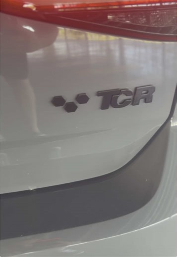 Volkswagen Golf TCR: Performance and Style