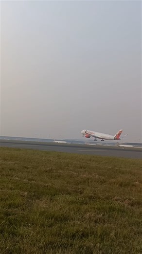 Air India - New Air Bus 330 | Airlines Flight Vlogs