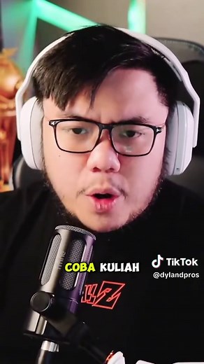 Dyland Maximus Zidane on TikTok