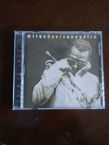 Miles Davis - This Is Jazz: Miles Davis Acoustic
