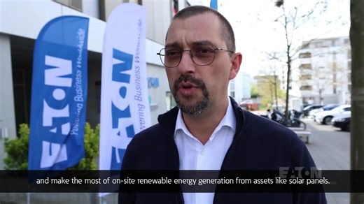 What is an EMS and how can it reduce your utility costs? - Eaton experts on energy management system - Eaton videos