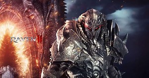 レイヴン2(RAVEN2)- PC&MACでダウンロードしてプレイしよう(アプリプレイヤー)