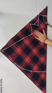 One piece Umbrella Cut Baby Frock and Cutting and stitching #sew #sewing #stitching #fashiondesigning #fashion #design #sewinghacks #sewingideas | Style By Siddhi
