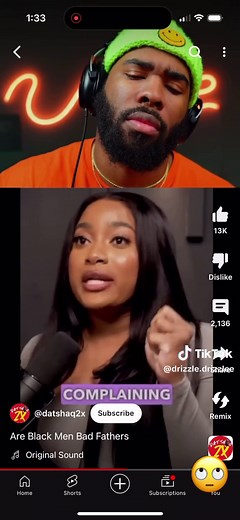 TikTok · Drizzle Drizzle