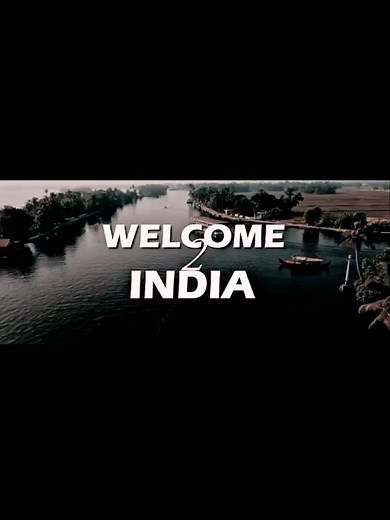 UMEED - Welcome 2 India (Remix)(Valhalla) #welcometoindia
