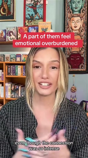 Tarot Card Reading for Beginners: Ease Emotional Overburden