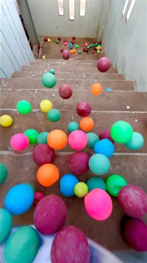 Just Amazing To See Balls Drop Sound#viral#trending