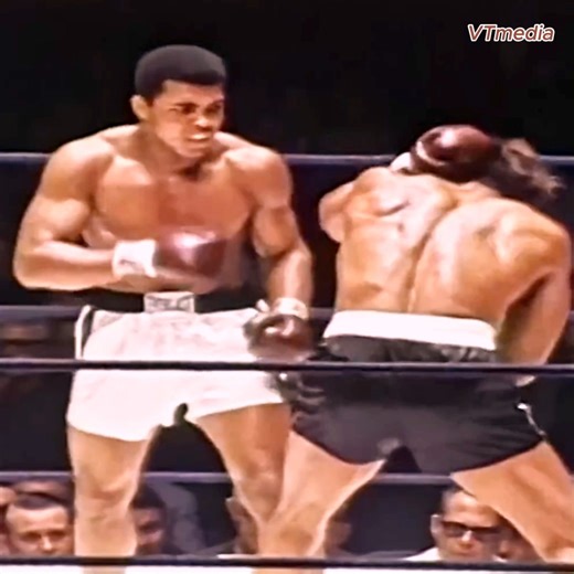 Muhammad Ali vs Cleveland Williams | The Night When Ali Shocked The All World | SFB