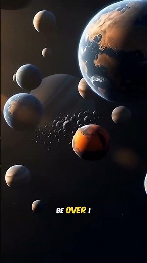 How Far Is Saturn From Earth? The Surprising Answer!