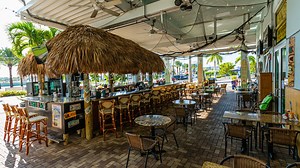 Best waterfront dining in north Palm Beach County from Gardens down to Riviera Beach