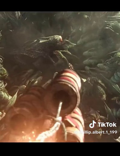 The Great Wall Movie Clip: Epic Fighting Scenes