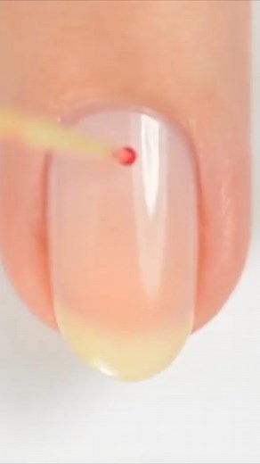 701K views · 175 reactions | Candy Cane Nail Art #nailart | cutepolish | Facebook