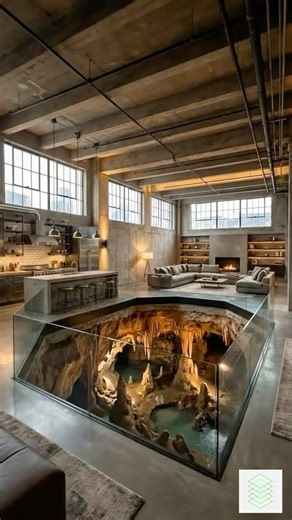 How Did They Find a Cave Under the House?! 🕳️🏠 #Home #Transformation