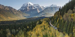 10 reasons to experience the Rocky Mountaineer train in 2025