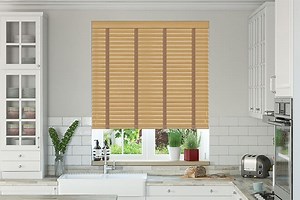 Wooden Blinds Archives
