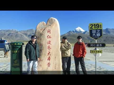 Kailash: The Most Mysterious Mountain on Earth