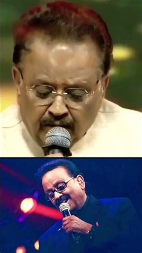 Legend SPB Sir Magical Live Performance ❤️ Goosebumps Singing | SP Balasubrahmanyam Live Concert