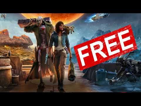 Star Wars Outlaws + Crack Download Torrent