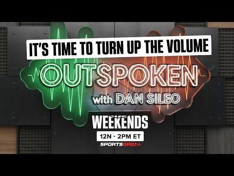 Davis Samson Interview, Michael Irvin Interview, 4/26/26 | Outspoken With Dan Sileo Hour 2
